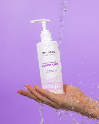 Hydrate & Strengthen Conditioner