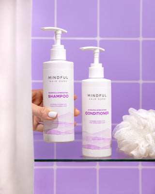 Shampoo & Conditioner Bundle