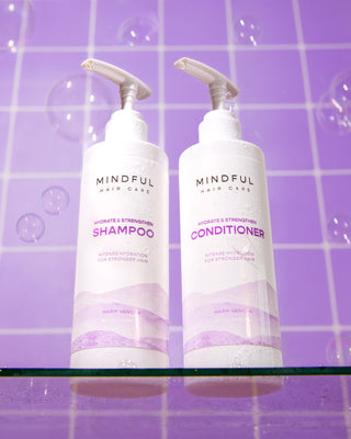 Shampoo & Conditioner Bundle