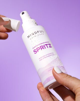 Scented Strengthening Spritz