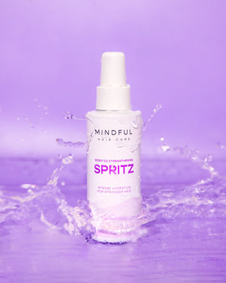 Scented Strengthening Spritz